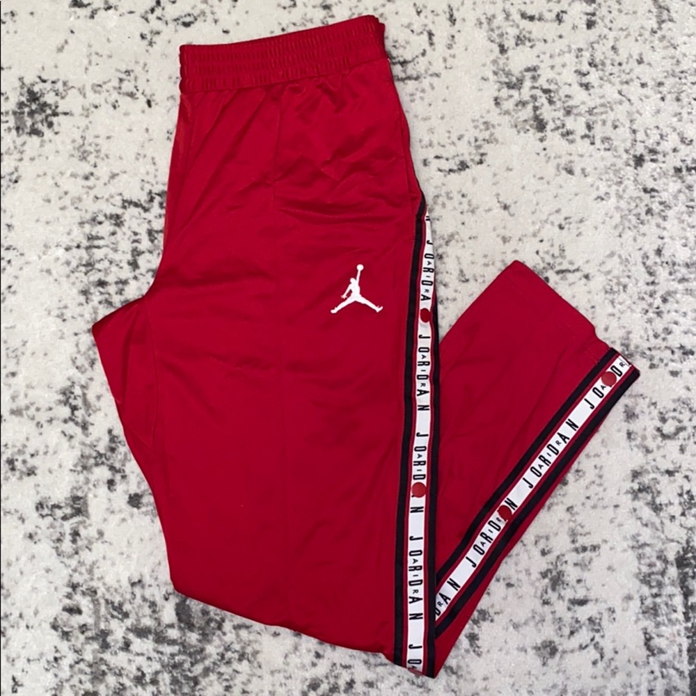 Air Jordan Pants